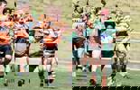 Round 14 V Nyngan - Men of League Round